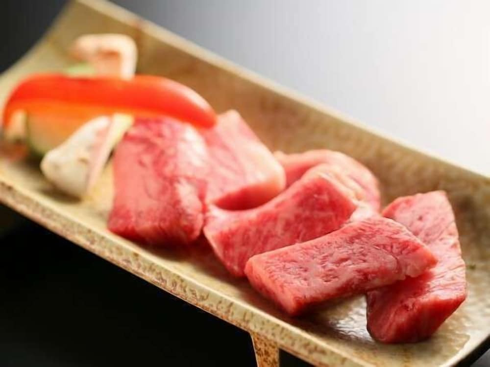 食事・飲み物