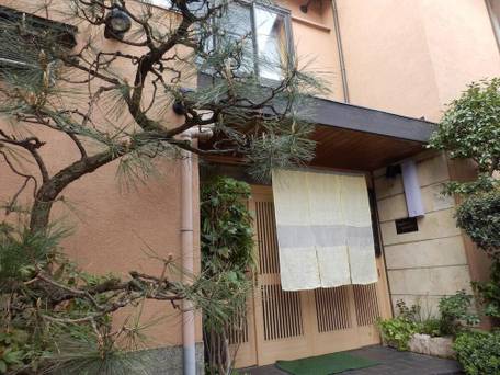 きくのや旅館 / 3