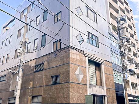 秋葉原 旅荘中川 / 4