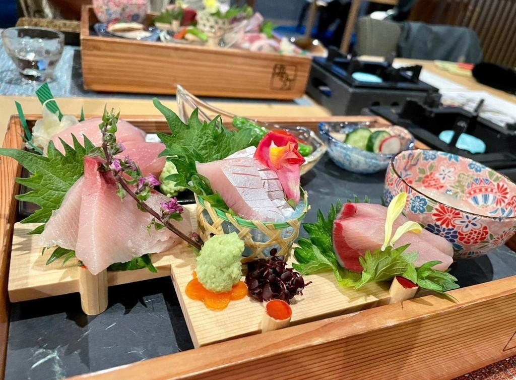 「うみあかり」 料理 217472942 