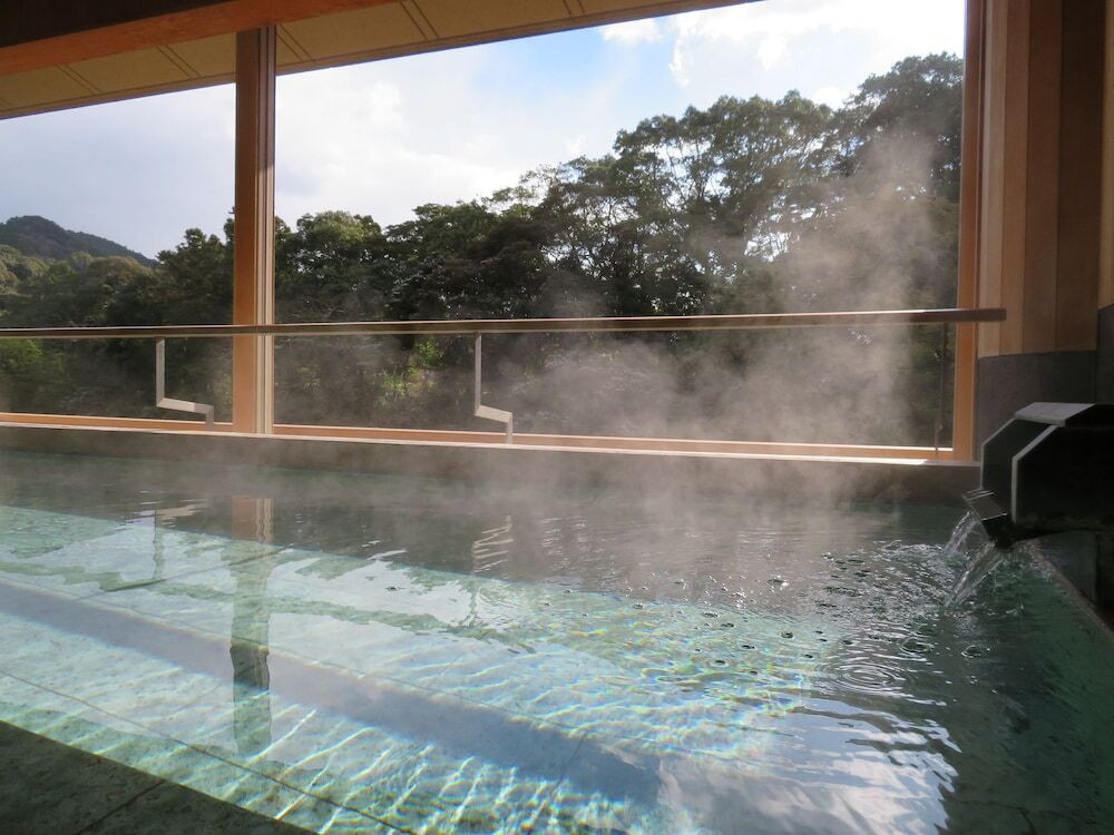 「長門湯本温泉　大谷山荘」3395355