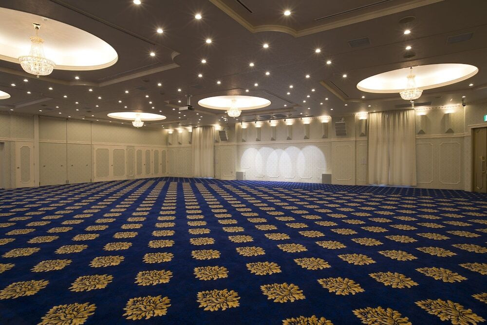 バンケット ホール