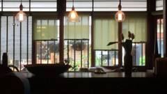 ギャラリーのざわinn