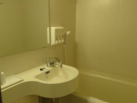 東横イン高松兵庫町 / 4