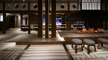 露天風呂付きのお部屋、6つの貸切風呂でプライベートな湯あみ4248219