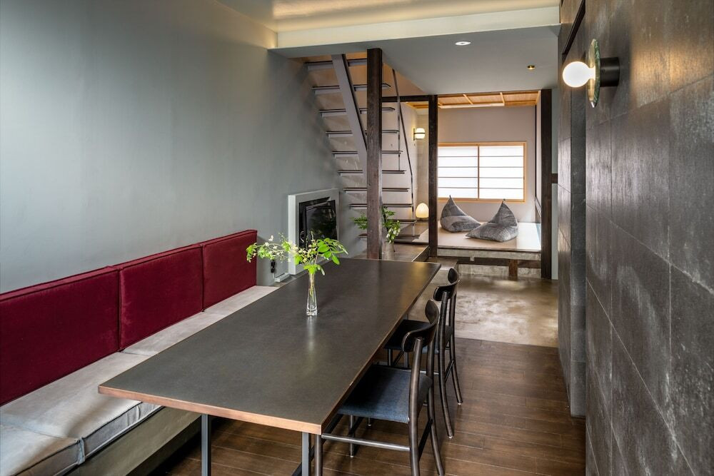 ダイニングルーム