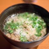 石臼挽きうどん しゅはり（イシウスビキウドンシュハリ）