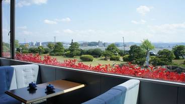 施設からの眺望 / 13