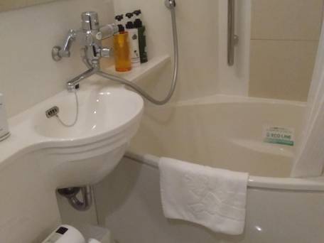 アパホテル 小伝馬町駅前 / 4