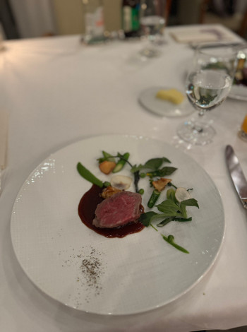 「ホテル アナガ」 料理 237572072 