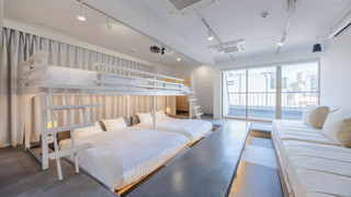 グランド ルーム