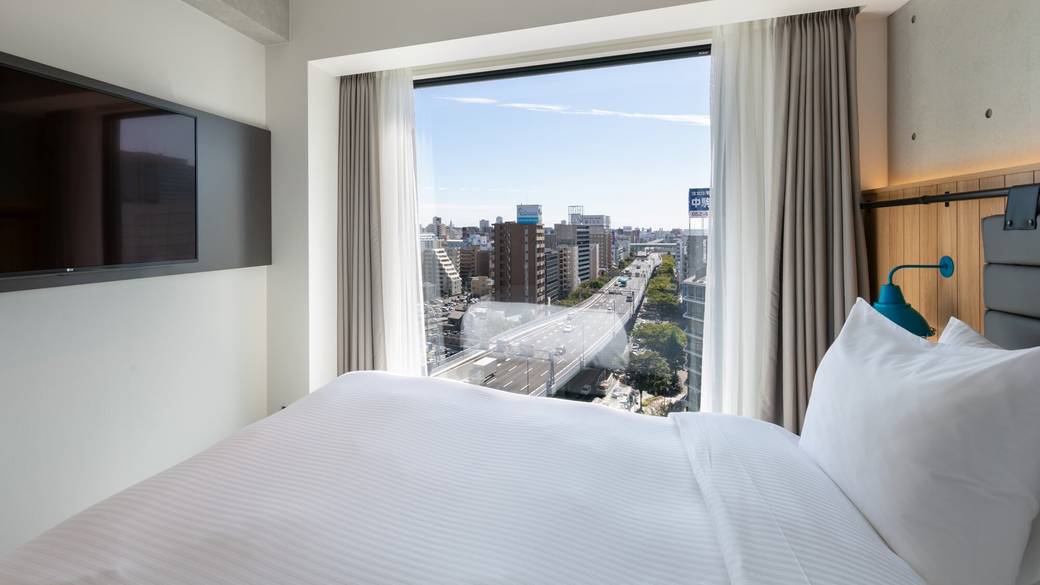 客室からの眺め / 5