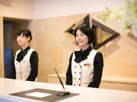 ホテルnanvan焼津 / 2