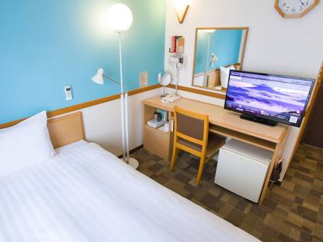 東横イン横浜スタジアム前２ / 4