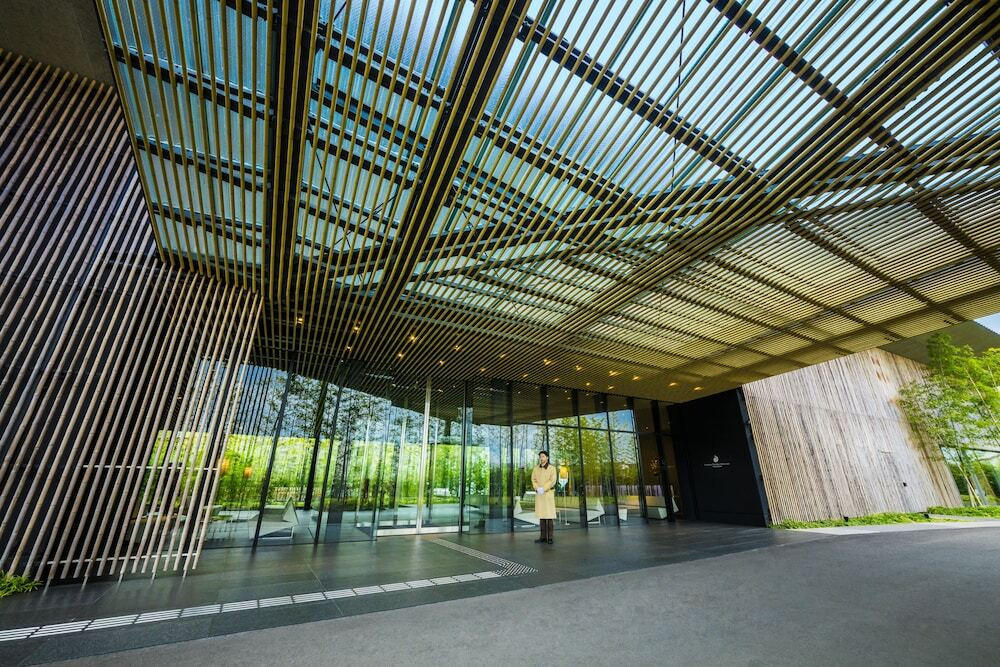 世界的建築家がデザインしたラグジュアリーホテル4285779