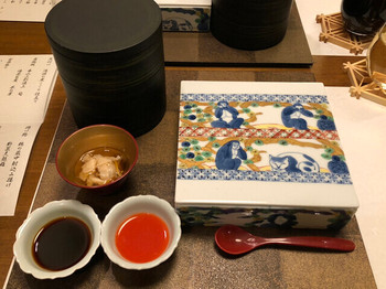 「星野リゾート 界 日光」 料理 129333381 