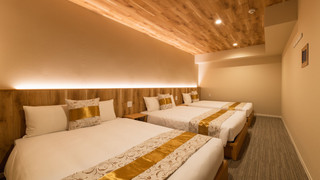 スーペリア B  禁煙