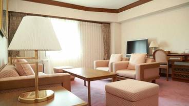 リビング エリア / 15