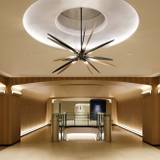 敷地内の温泉を贅沢に
広々スパで癒されて / 5