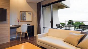 リビング エリア / 40