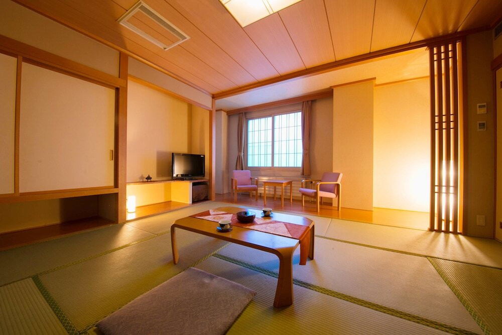 和室一例 8～10畳
