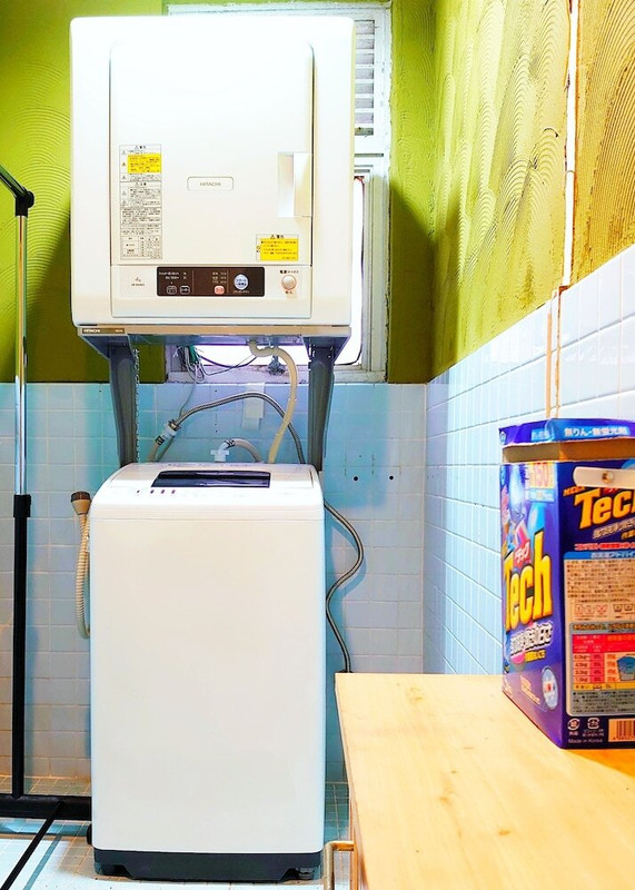 ランドリー ルーム