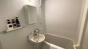 バスルーム / 14