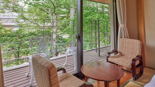 和洋室 禁煙 (３名部屋)