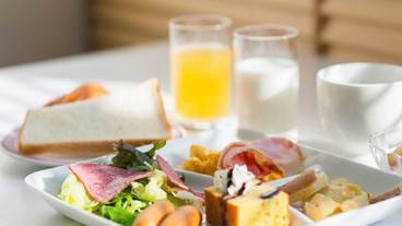 ビュッフェ / 29