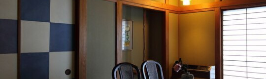 新宿から90分!甲府「湯村温泉」。ひとり旅歓迎の温泉旅館5選