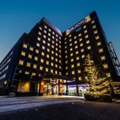 アパホテル＆リゾート 東京ベイ潮見（東京都 ビジネスホテル） / 4