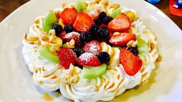 フード コート / 6