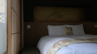 コンフォートガーデンルーム 禁煙