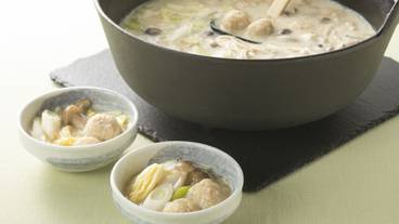 朝食ビュッフェ / 7