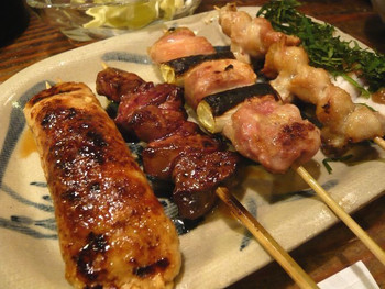 「焼きとりつかさ」料理 1079329 つかさ005