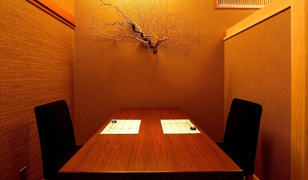 美しくて品数豊富
ワクワクする朝食 / 3