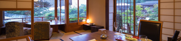 【広島】部屋食がある旅館・ホテルでまったり過ごそう♩おすすめ7選