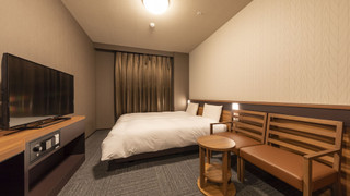 スーペリアハリウッドツインルーム 禁煙