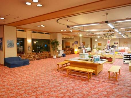 甲府の夜景を独占する温泉 11種類の風呂 ホテル神の湯温泉 / 2