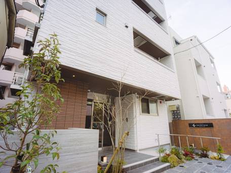 グランドベース博多ベイ / 4