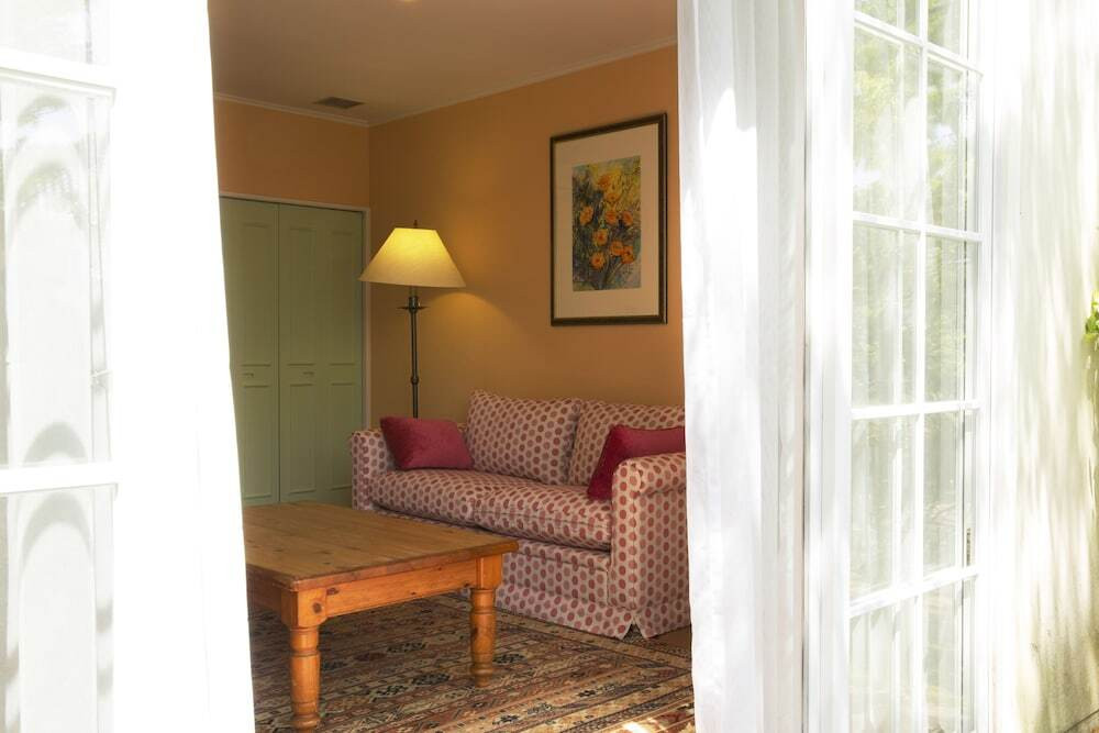 リビングルーム