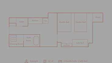 フロアマップ / 40