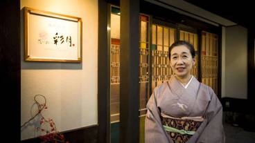 施設の入り口 / 19