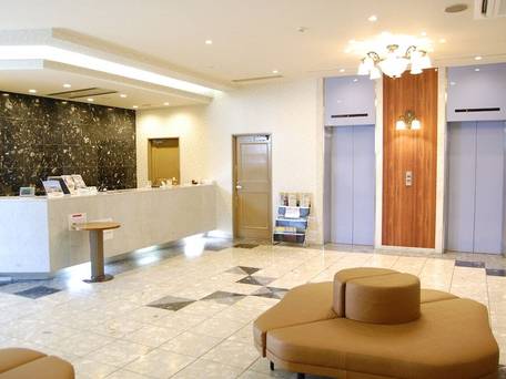 シーグランデ清水ステーションホテル / 2