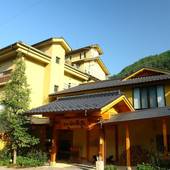 下呂温泉 懐石宿 水鳳園（すいほうえん）（岐阜県 旅館） / 4