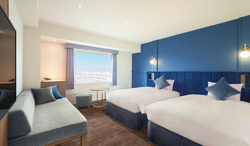 オリエンタルスーペリア / 1