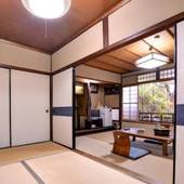 山茂登旅館（京都府 旅館） / 4