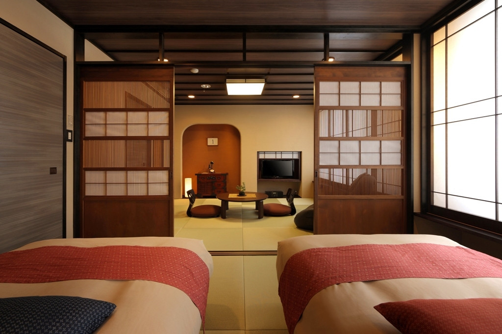 燦美の宿 旅館かわな（アキミノヤド リョカンカワナ） / 4