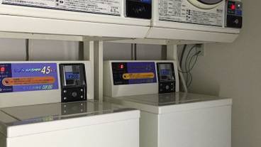 ランドリー ルーム / 7