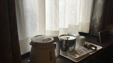 客室の設備とサービス / 23